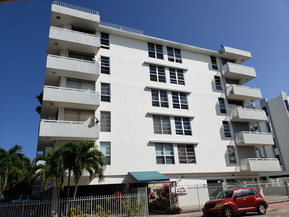 Commercial Property Management Companies serving Miami Beach Condo Associations