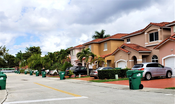 Residential Property Management in Hallandale Beach, FL communities