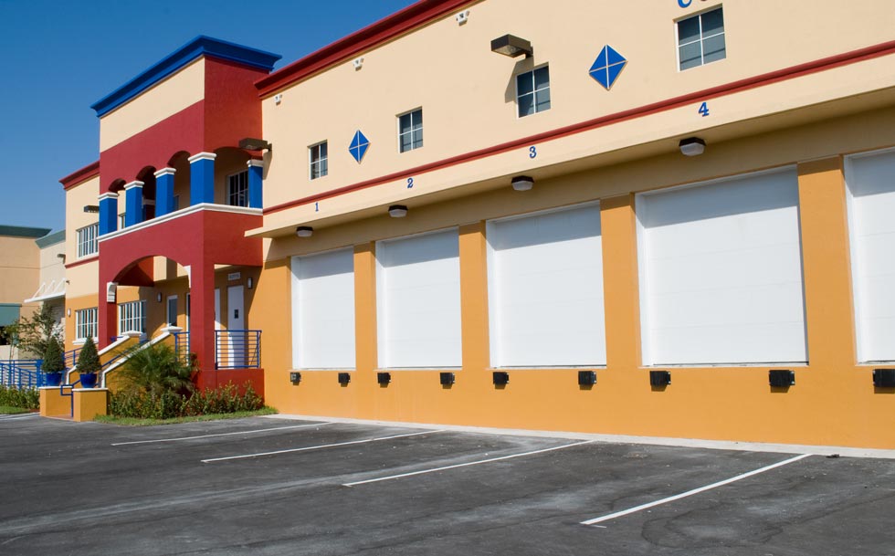 Commercial Property Management Companies in North Miami, Hallandale Beach, Kendall FL